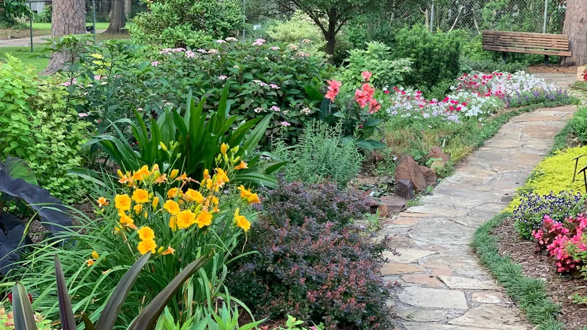 Aménagement paysager : inspiration jardin
