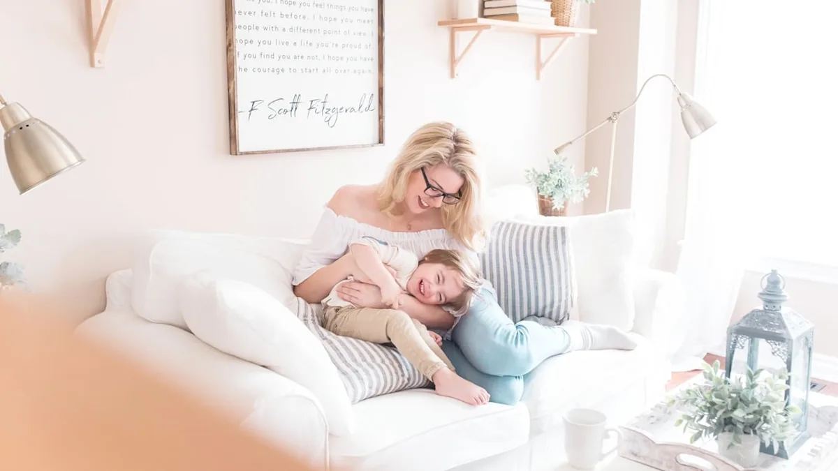 Chambre bébé idée : 5 choses que j'aurais aimé savoir avant