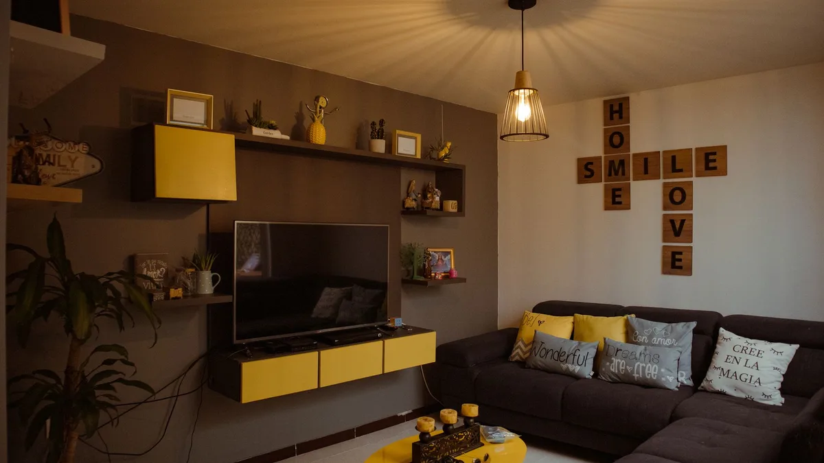 Decorateur pas cher : les formules courtes qui suffisent souvent