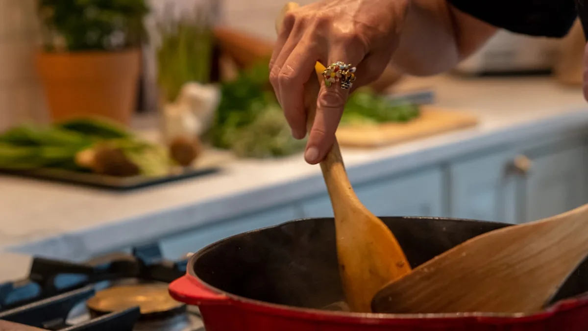 Idée recette facile : mes astuces et recettes du quotidien