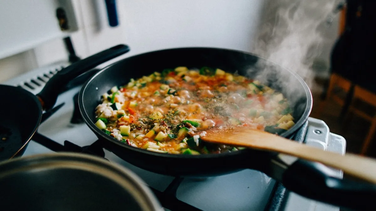 Idée recette hiver : un hachis parmentier qui rechauffe