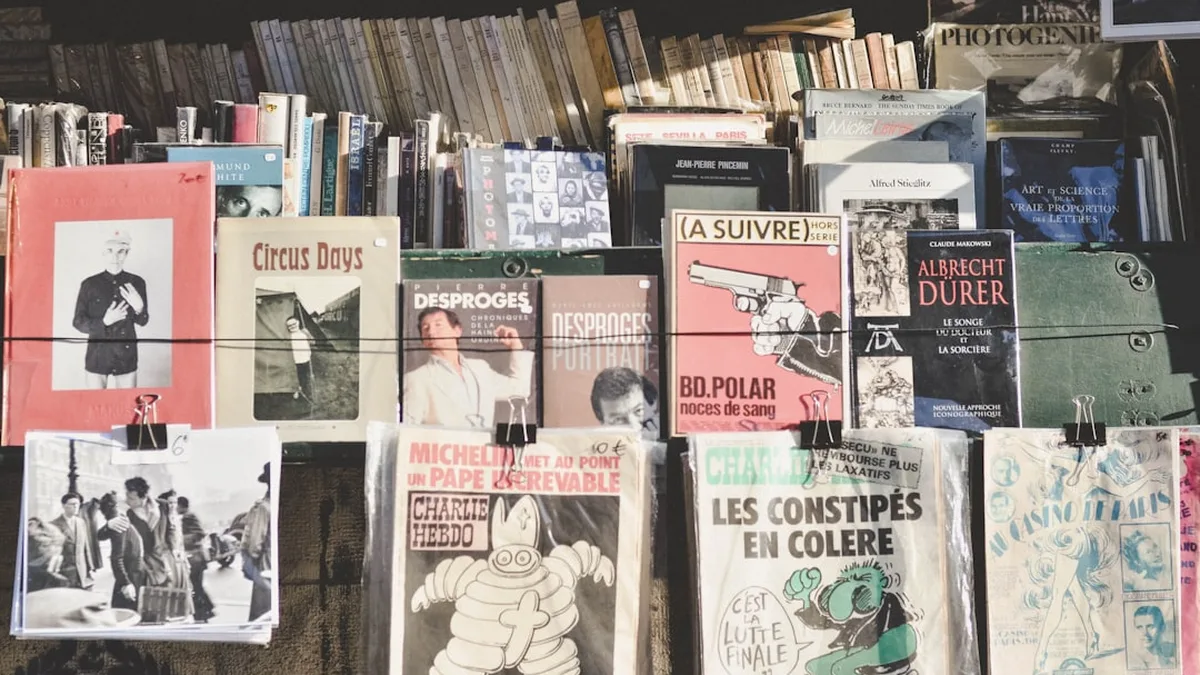 Se lancer dans un loisir créatif, on vous explique