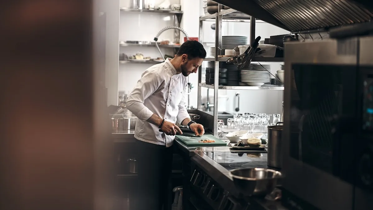 Menu pas cher pour un mois, sans manger la même chose