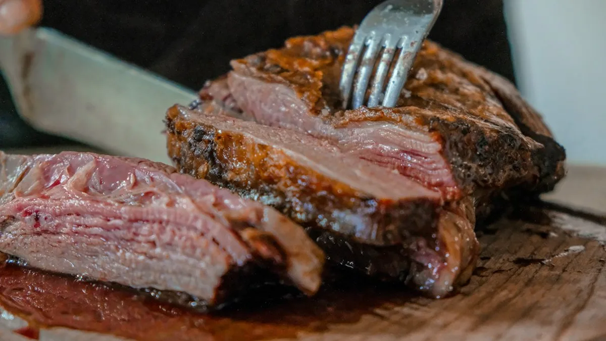 Peut-on recongeler une viande cuite