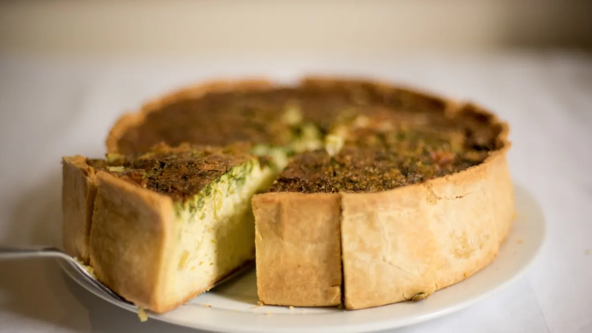 Recette flan sans pâte : cuisson, ingrédients et ratés à éviter